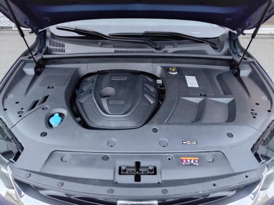 Geely Tugella I Санкт-Петербург  - изображение 23