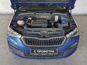Skoda Rapid II Москва  - изображение 35