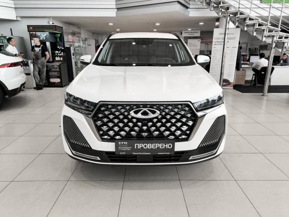 Chery Tiggo 7 Pro Max I с пробегом 2024 года, цена 2 050 000 рублей, 31812 км, внедорожник, Автокод Объявления