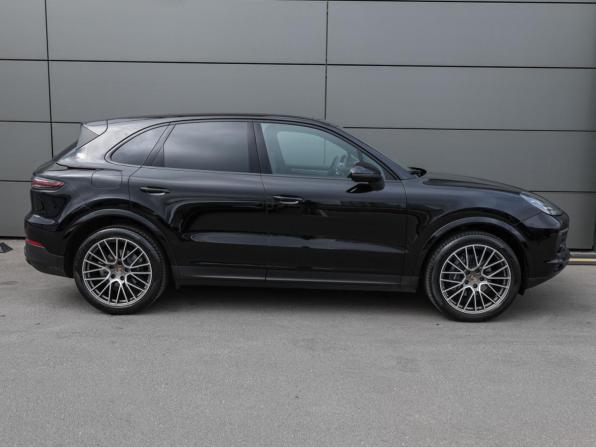 Porsche Cayenne III с пробегом 2022 года, цена 7 598 000 рублей, 72845 км, внедорожник, Автокод Объявления