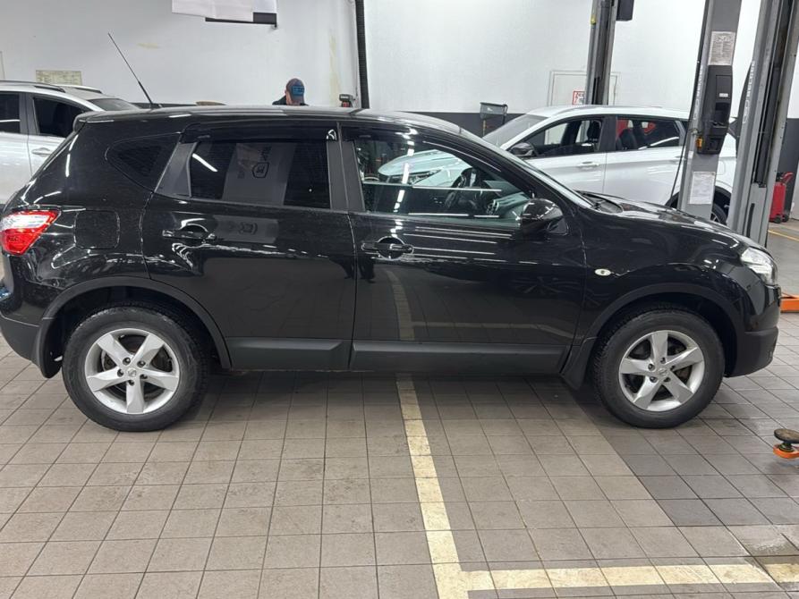 Nissan Qashqai I Рестайлинг Санкт-Петербург  - изображение 5