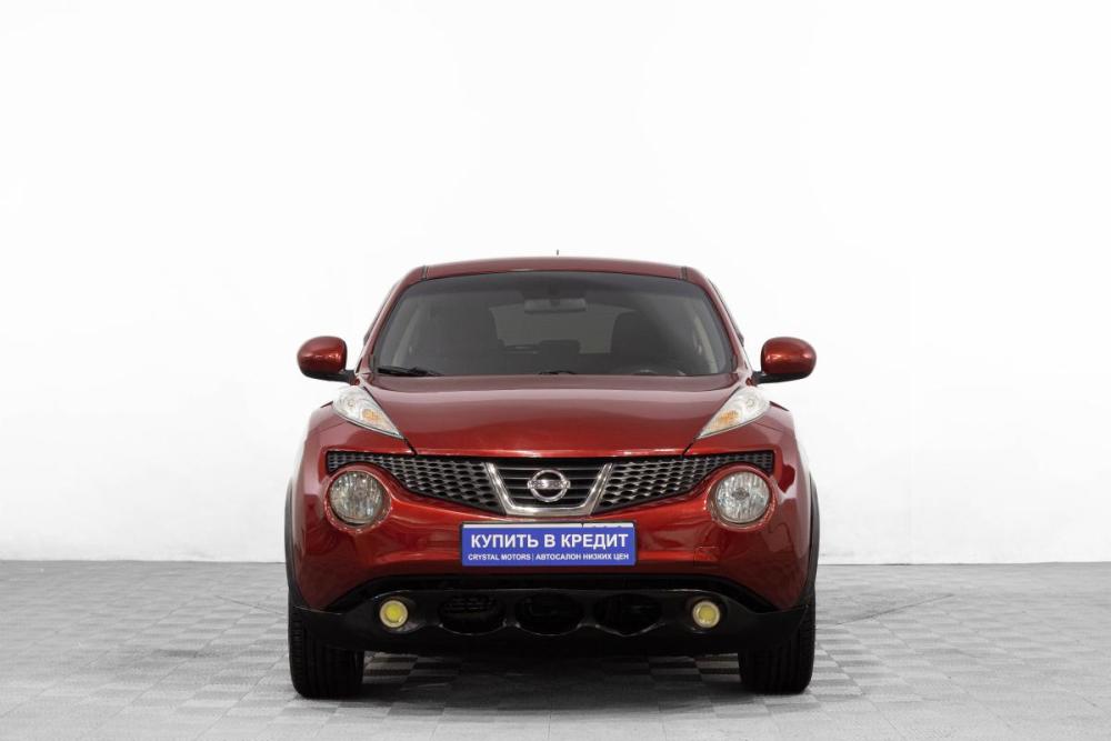 Nissan Juke I Барнаул  - изображение 2