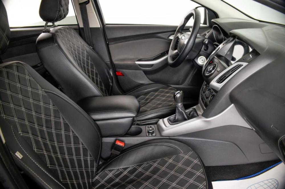 Ford Focus III Пермь  - изображение 11