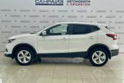 Nissan Qashqai II Рестайлинг Мурманск  - изображение 26