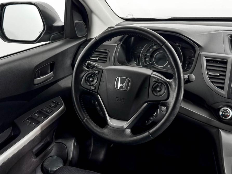 Honda CR-V IV Санкт-Петербург  - изображение 16