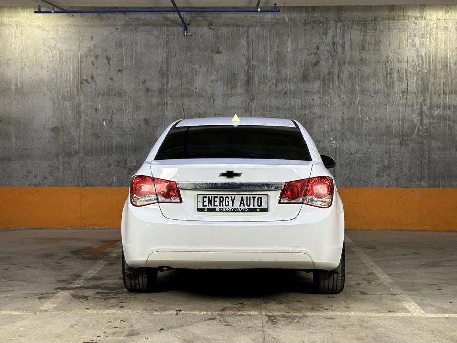 Chevrolet Cruze I Уфа  - изображение 4