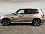 Mercedes-Benz GLK-Класс I (X204) Санкт-Петербург  - изображение 27
