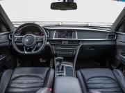 Kia Optima IV Рестайлинг Волгоград  - изображение 54