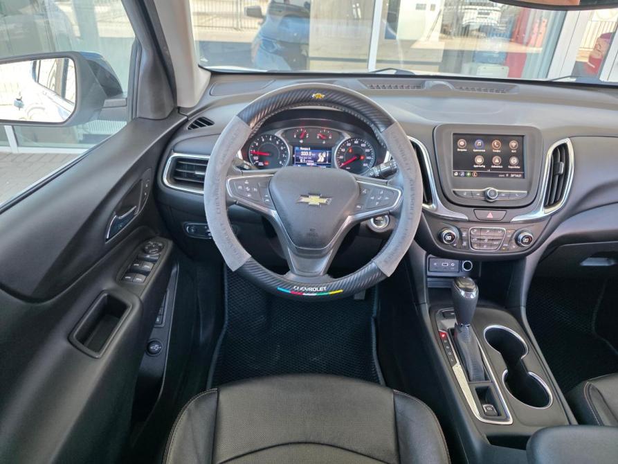 Chevrolet Equinox III Липецк  - изображение 6