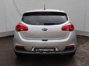 Kia Ceed II Москва  - изображение 28