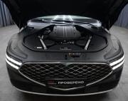 Genesis G90 II Москва  - изображение 37