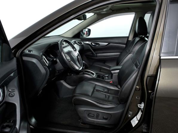 Nissan X-Trail III с пробегом 2015 года, цена 1 728 000 рублей, 200406 км, внедорожник, Автокод Объявления