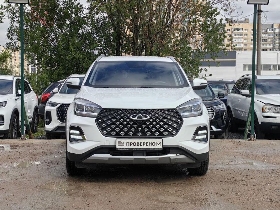 Chery Tiggo 4 Pro I Санкт-Петербург  - изображение 2
