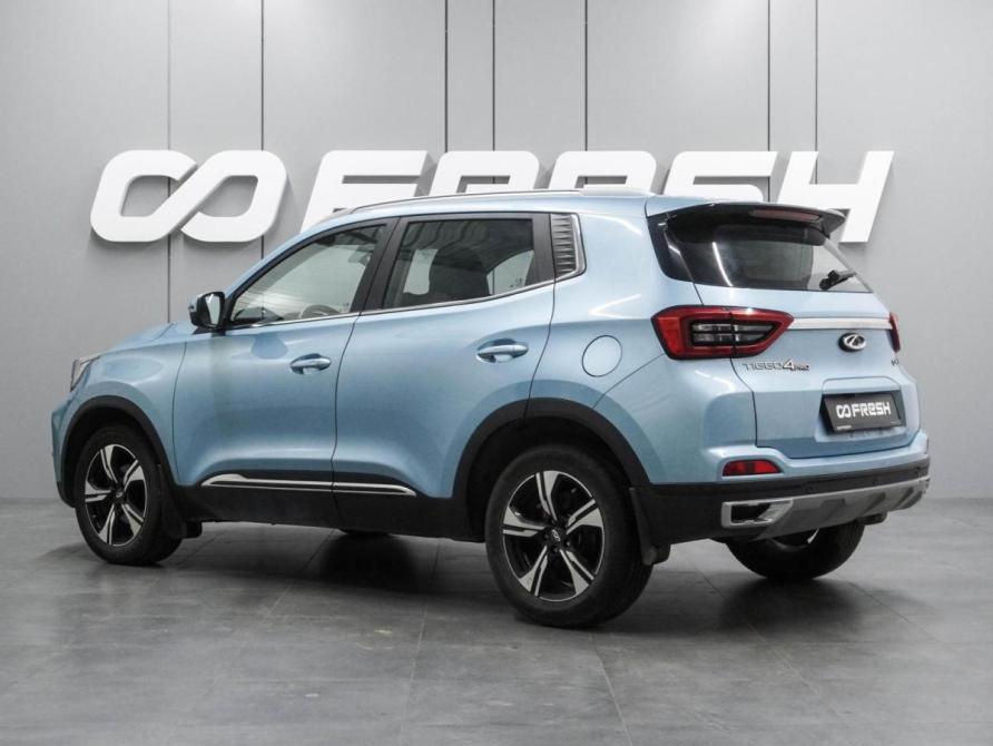 Chery Tiggo 4 Pro I Воронеж  - изображение 2