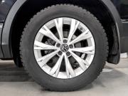 Volkswagen Tiguan II Рестайлинг Москва  - изображение 48