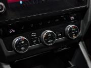Skoda Octavia III (A7) Рестайлинг Москва  - изображение 47