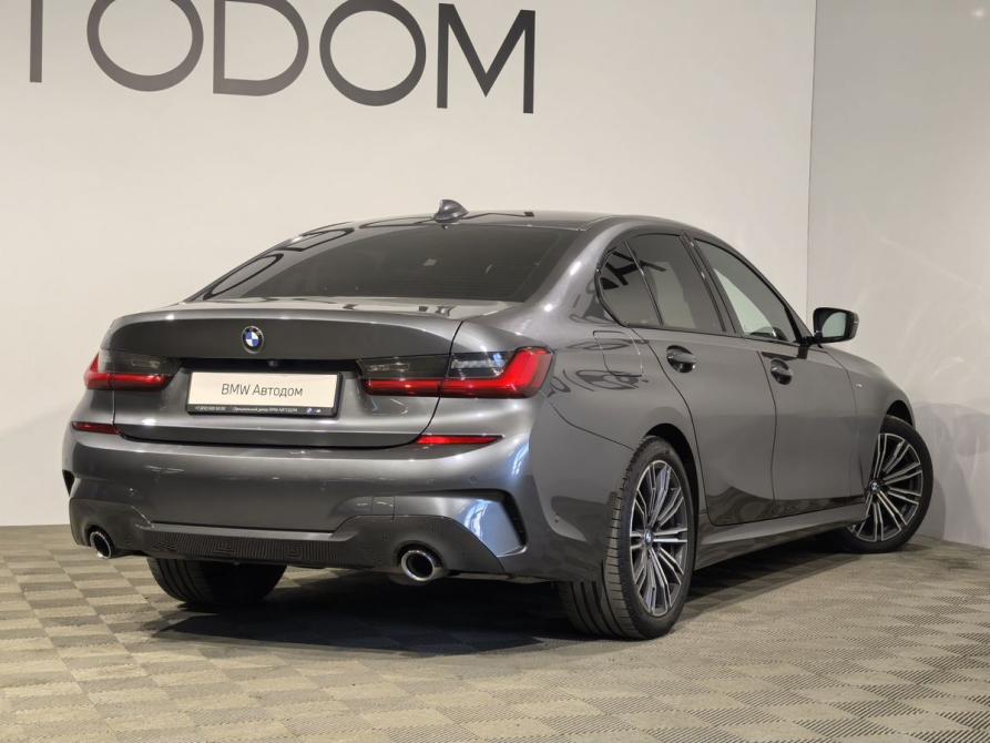 BMW 3 серии VII (G2x) Санкт-Петербург  - изображение 6