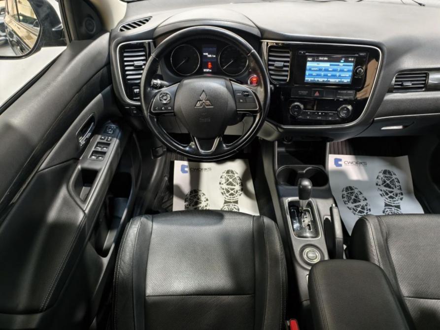 Mitsubishi Outlander III Рестайлинг 2 Курск  - изображение 9