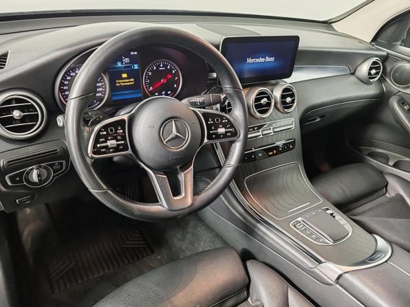 Mercedes-Benz GLC I (X253) Рестайлинг с пробегом 2019 года, цена 3 049 000 рублей, 171112 км, внедорожник, Автокод Объявления