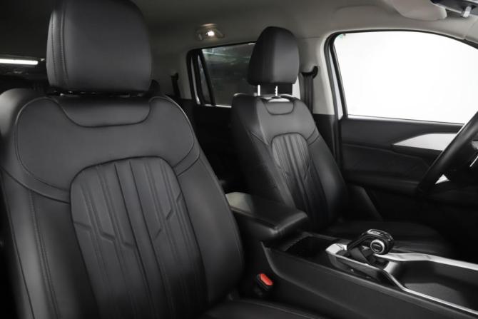 Haval H5 II с пробегом 2024 года, цена 3 399 000 рублей, 20749 км, внедорожник, Автокод Объявления