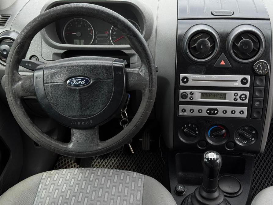 Ford Fusion I Набережные Челны  - изображение 13