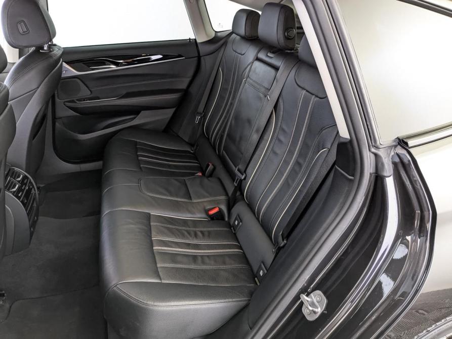 BMW 6 серии IV (G32) Москва  - изображение 18