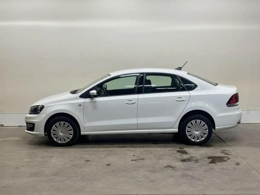 Volkswagen Polo V Рестайлинг Саратов  - изображение 5