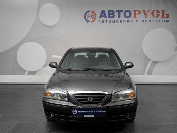Hyundai Elantra III (XD2) Рестайлинг с пробегом 2008 года, цена 510 000 рублей, 98608 км, седан, Автокод Объявления