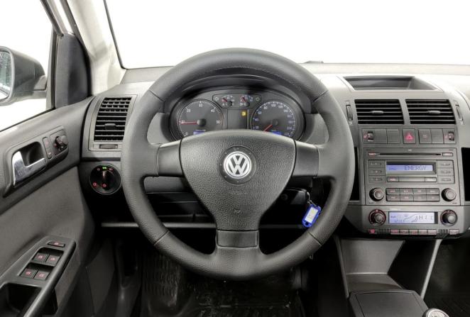 Volkswagen Polo IV Рестайлинг с пробегом 2008 года, цена 608 000 рублей, 281961 км, хэтчбек, Автокод Объявления