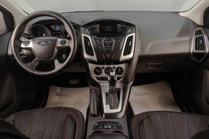 Ford Focus III с пробегом 2014 года, цена 929 000 рублей, 259000 км, хэтчбек, Автокод Объявления