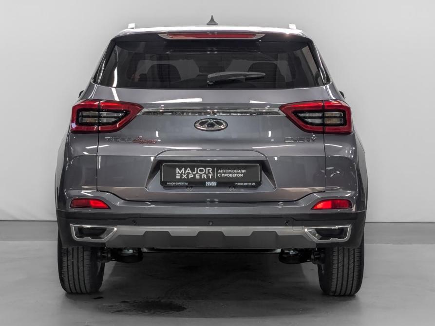 Chery Tiggo 4 Pro I Санкт-Петербург  - изображение 6