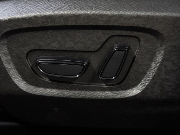 GAC GS4 с пробегом 2024 года, цена 2 849 000 рублей, 16900 км, внедорожник, Автокод Объявления