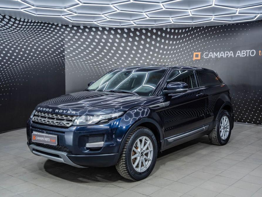 Land Rover Range Rover Evoque I Самара  - изображение 1