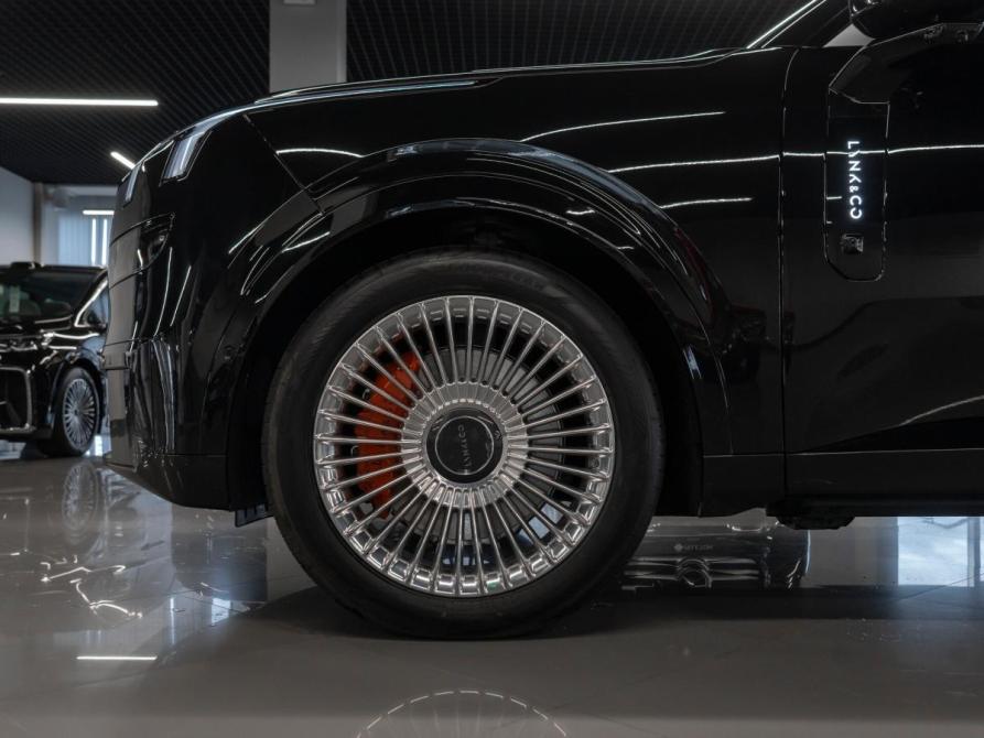 Lynk &amp; Co 900 Москва  - изображение 30
