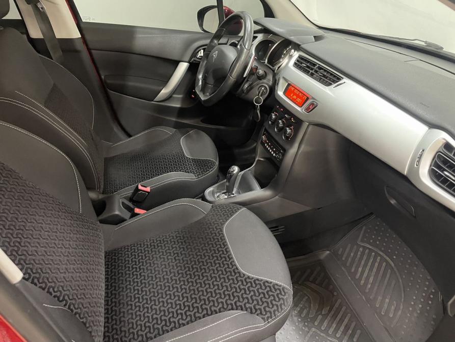 Citroen C3 II Воронеж  - изображение 19