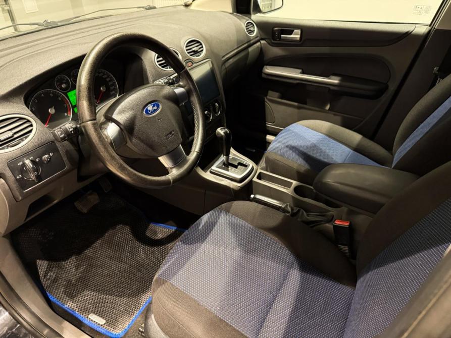 Ford Focus II Екатеринбург  - изображение 12