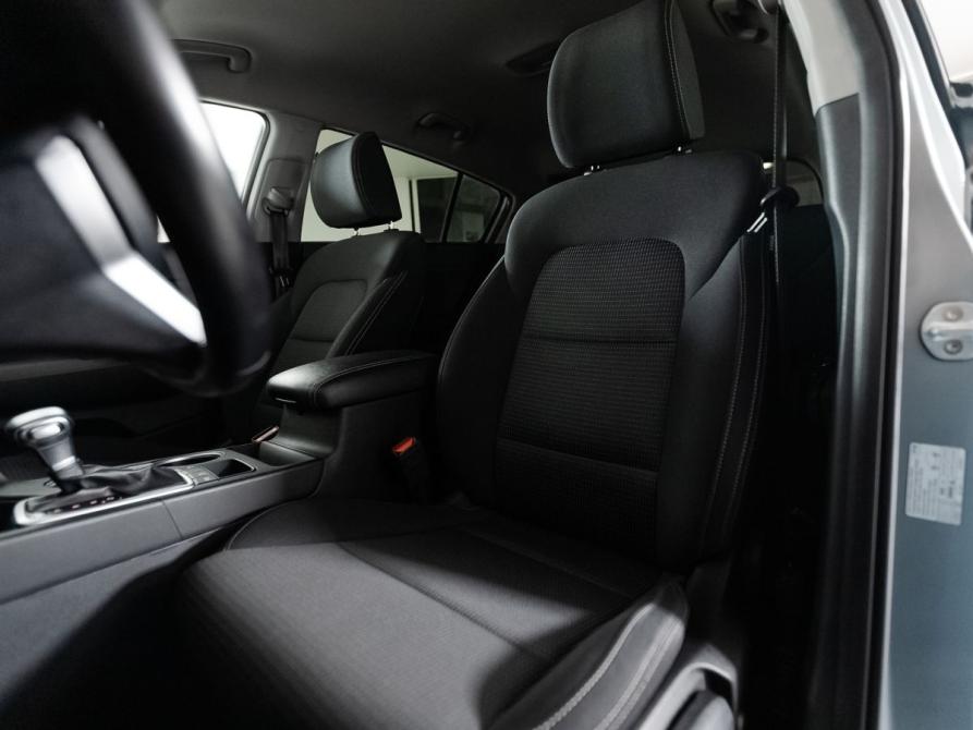 Kia Sportage IV Рестайлинг Челябинск  - изображение 9