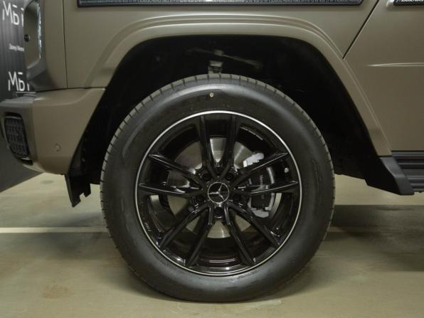 Новый Mercedes-Benz G-Класс III (W465) Рестайлинг 2026 года, цена 25 400 000 рублей, внедорожник, Автокод Объявления