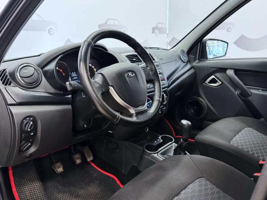 Lada (ВАЗ) Granta I Рестайлинг Ставрополь  - изображение 7