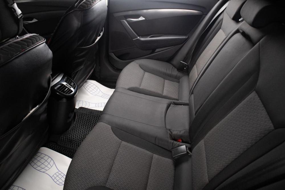 Hyundai i40 I Оренбург  - изображение 20