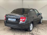 Lada (ВАЗ) Granta I Рестайлинг Москва  - изображение 19