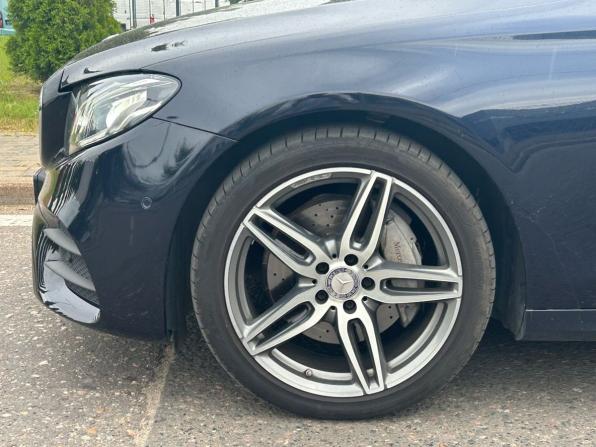 Mercedes-Benz E-Класс V (W213 S213 C238) с пробегом 2016 года, цена 2 450 000 рублей, 171800 км, седан, Автокод Объявления