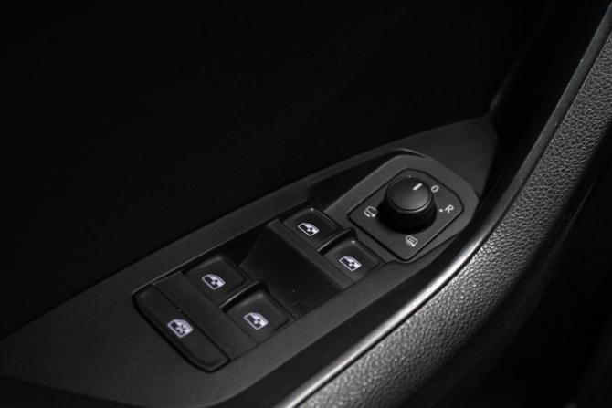 Skoda Kodiaq I с пробегом 2019 года, цена 2 149 000 рублей, 223277 км, внедорожник, Автокод Объявления
