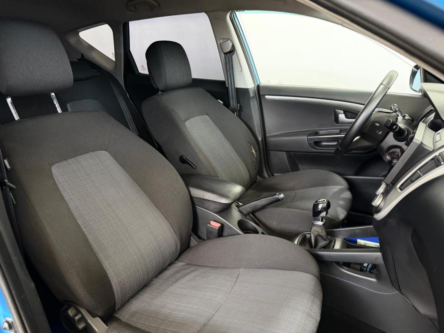 Kia Ceed I Рестайлинг Новороссийск  - изображение 10