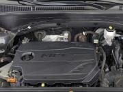 Hyundai Santa Fe IV Рестайлинг Москва  - изображение 39