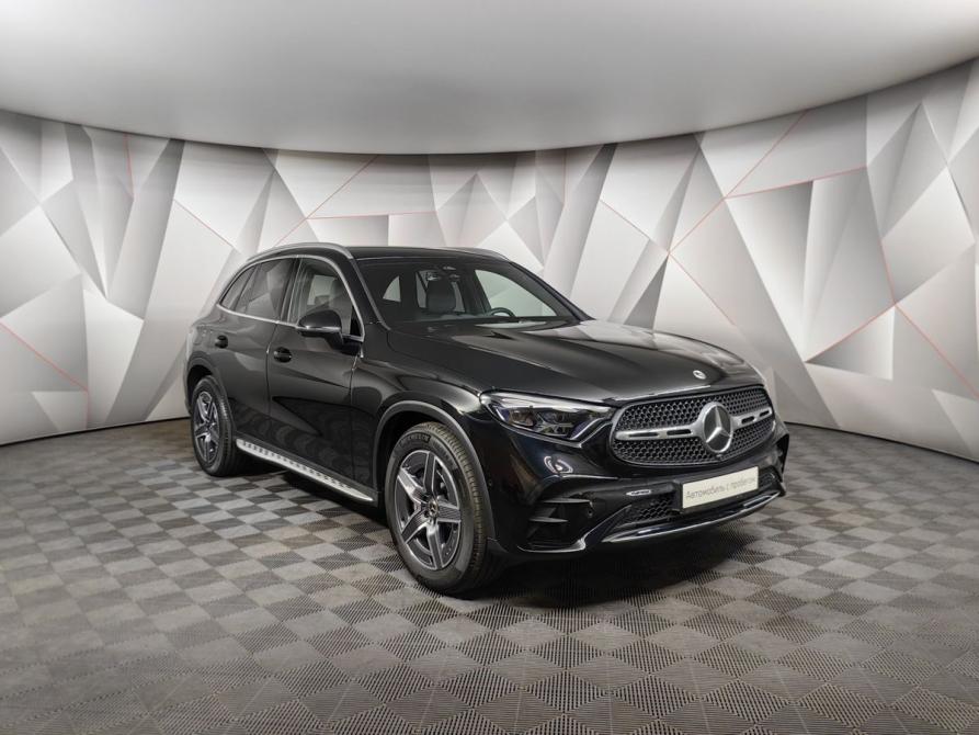 Mercedes-Benz GLC II (X254) Москва  - изображение 3