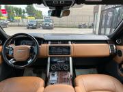 Land Rover Range Rover IV Рестайлинг Пермь  - изображение 62