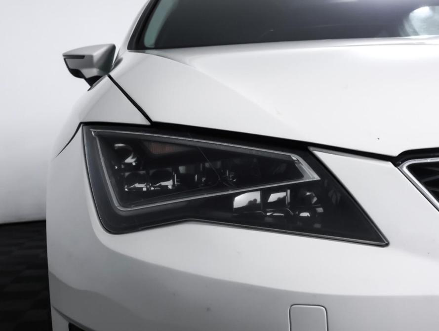 SEAT Leon III Москва  - изображение 3