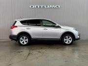 Toyota RAV4 IV (XA40) Краснодар  - изображение 21