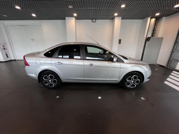 Ford Focus II Рестайлинг с пробегом 2010 года, цена 600 000 рублей, 120313 км, седан, Автокод Объявления